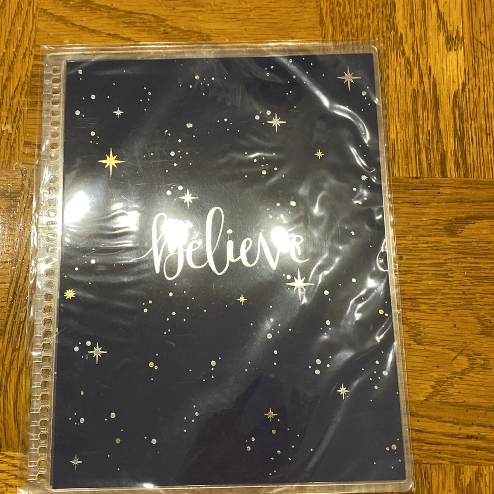 Brand New Bundle of Eric Condren Planner Covers